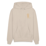 HOW 'BOUT THEM COWGIRLS Hoodie - Sand