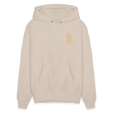 HOW 'BOUT THEM COWGIRLS Hoodie - Sand