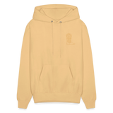 HOW 'BOUT THEM COWGIRLS Hoodie - light gold 
