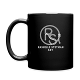 OLD BETSY Color Mug - black