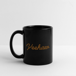 LASSO Color Mug - black