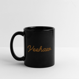LASSO Color Mug - black