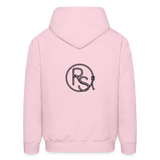 DESERT DWELLER Hoodie - pale pink
