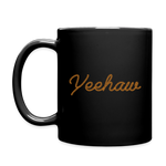 LASSO Color Mug - black