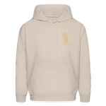 HOW 'BOUT THEM COWGIRLS Hoodie - Sand