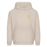 HOW 'BOUT THEM COWGIRLS Hoodie - Sand