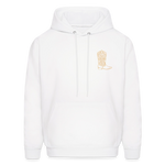 HOW 'BOUT THEM COWGIRLS Hoodie - white