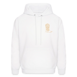 HOW 'BOUT THEM COWGIRLS Hoodie - white
