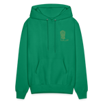 HOW 'BOUT THEM COWGIRLS Hoodie - kelly green