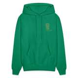 HOW 'BOUT THEM COWGIRLS Hoodie - kelly green