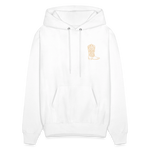 HOW 'BOUT THEM COWGIRLS Hoodie - white