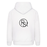 DESERT DWELLER Hoodie - white