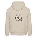 DESERT DWELLER Hoodie - Sand