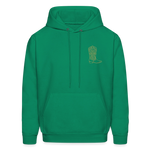 HOW 'BOUT THEM COWGIRLS Hoodie - kelly green