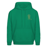 HOW 'BOUT THEM COWGIRLS Hoodie - kelly green