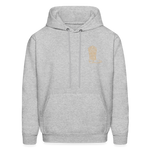 HOW 'BOUT THEM COWGIRLS Hoodie - heather gray