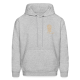 HOW 'BOUT THEM COWGIRLS Hoodie - heather gray