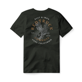 Talon Tee by Rashelle Stetman / Rust & Iron Clothing