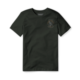 Talon Tee by Rashelle Stetman / Rust & Iron Clothing